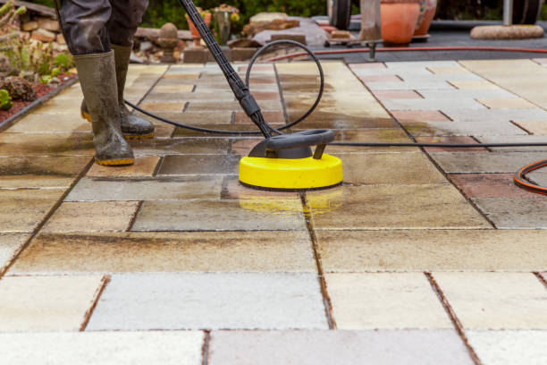 Professional Pressure Washing Services in Lake Nacimiento, CA