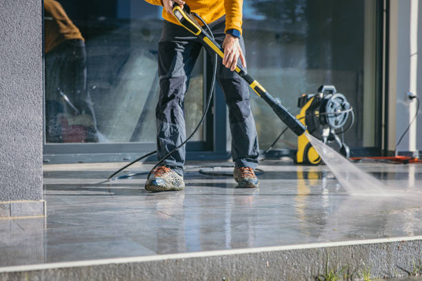 Best Gas Station Cleaning  in Lake Nacimiento, CA