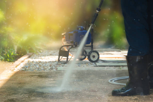 Best Oil Spill Cleanup  in Lake Nacimiento, CA
